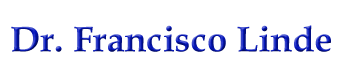 Francisco Linde De Luna Francisco Linde De Luna